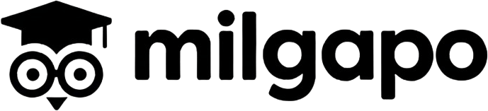 Milgapo Logo
